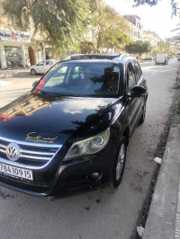 voitures-volkswagen-tiguan-2009-trendline-bordj-el-bahri-alger-algerie