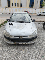 voitures-peugeot-206-sedan-2008-khenchela-algerie