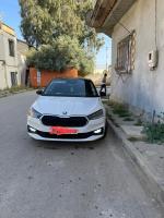 citadine-skoda-fabia-2022-ambition-dar-el-beida-alger-algerie