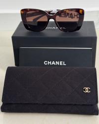 نظارات-شمسية-للنساء-chanel-الحراش-الجزائر