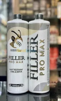 Filler pro max 