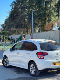 voitures-citroen-c3-2012-mouzaia-blida-algerie