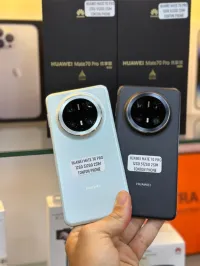 Huawei Mate 70 Pro (12/512)