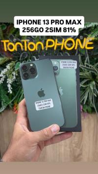 هواتف-ذكية-apple-iphone-13-pro-max-128-256-دالي-ابراهيم-الجزائر