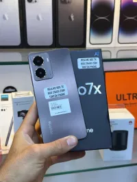 Realme Neo 7X (8/256)