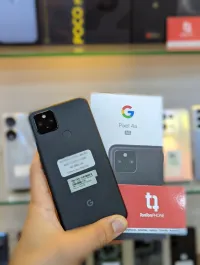 Google Pixel 4a 5g