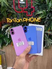 هواتف-ذكية-apple-iphone-16-plus-128go-256go-دالي-ابراهيم-الجزائر