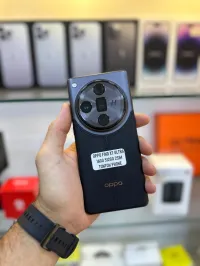 Oppo Find X7 Ultra (16/512)