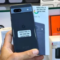 Google Pixel 7A