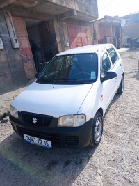 voitures-suzuki-alto-2012-std-ac-tizi-ouzou-algerie