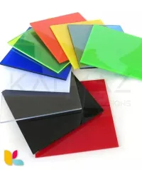 Plexiglas pmma