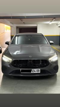 سيارات-mercedes-classe-a200-2024-البليدة-الجزائر