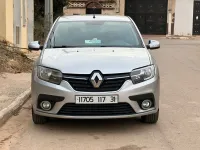 Renault Symbol 2017 Symbol