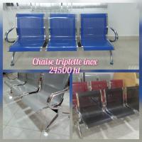 chaises-chaise-triplatte-importation-ouled-moussa-boumerdes-algerie