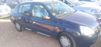 voitures-renault-clio-classique-2005-medea-algerie