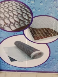 Géotextile 