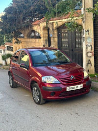 voitures-citroen-c3-2003-kouba-alger-algerie