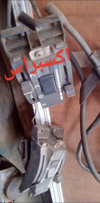 قطع-غيار-المركبات-pieces-et-accessoires-205-بوفاريك-البليدة-الجزائر