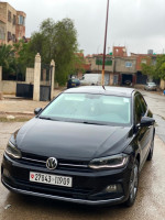 voitures-volkswagen-polo-2019-carat-plus-blida-algerie