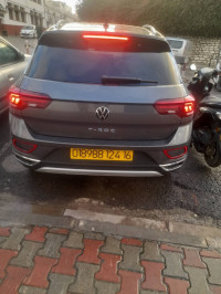 voitures-volkswagen-t-roc-2024-ouled-hedadj-boumerdes-algerie