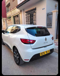 voitures-renault-clio-4-2018-limited-ain-temouchent-algerie