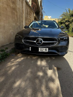 voitures-mercedes-classe-c-2022-c180-avengard-ain-naadja-alger-algerie