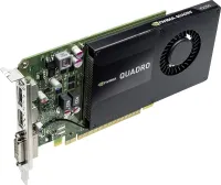 nvidia quadro k2200