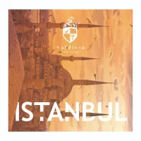 ISTANBUL DEPART CONSTANTINE 