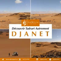DJANET 21 FEVRIER