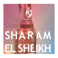 SHARM EL SHEIKH VOL DIRECT JUILLET / AOUT 