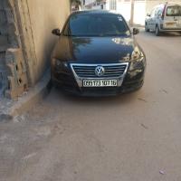 grande-berline-volkswagen-passat-2007-cheraga-alger-algerie