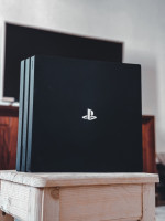 playstation-ps4-en-ligne-bir-el-djir-oran-algerie