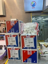 FILTRE MAGNETIQUE TIEMME TM 20/27 