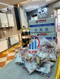  Gabaret 16*15/21 Tiemme A Sertir 
