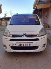 voitures-citroen-berlingo-2014-dahmouni-tiaret-algerie