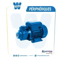 Surpresseur Domestique - AQUASTRONG