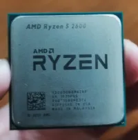 Processeur (CPU) AMD Ryzen 5 2600, 6 Cores/12 Thread