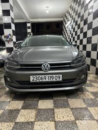 voitures-volkswagen-polo-2019-carat-beni-tamou-blida-algerie