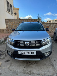 voitures-dacia-sandero-2019-stepway-berrouaghia-medea-algerie