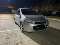 voitures-nissan-micra-2012-cheraga-alger-algerie