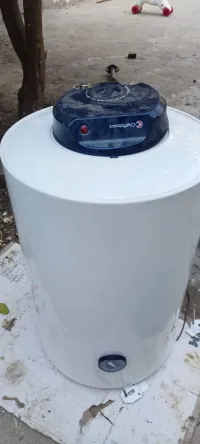 Cumulus 80L