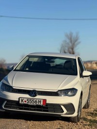 سيارات-volkswagen-polo-2023-دار-البيضاء-الجزائر