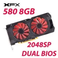PC Gaming RX580 i5 (old)