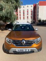 voitures-renault-duster-2021-la-toute-bab-ezzouar-alger-algerie