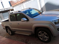 utilitaire-volkswagen-amarok-2015-batna-algerie