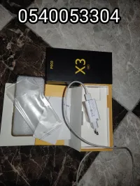 Poco X3 nfc