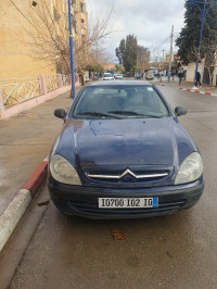 voitures-citroen-xsara-2002-bouira-algerie