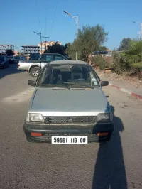 Suzuki Maruti 800 2013 Maruti 800