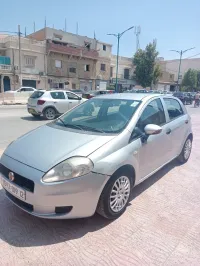 Fiat Punto 2009 Punto