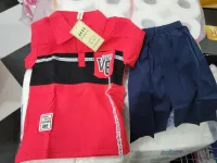 Vetements enfants 